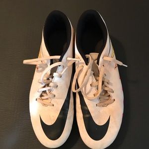 Nike Hyper Venom Soccer Cleats